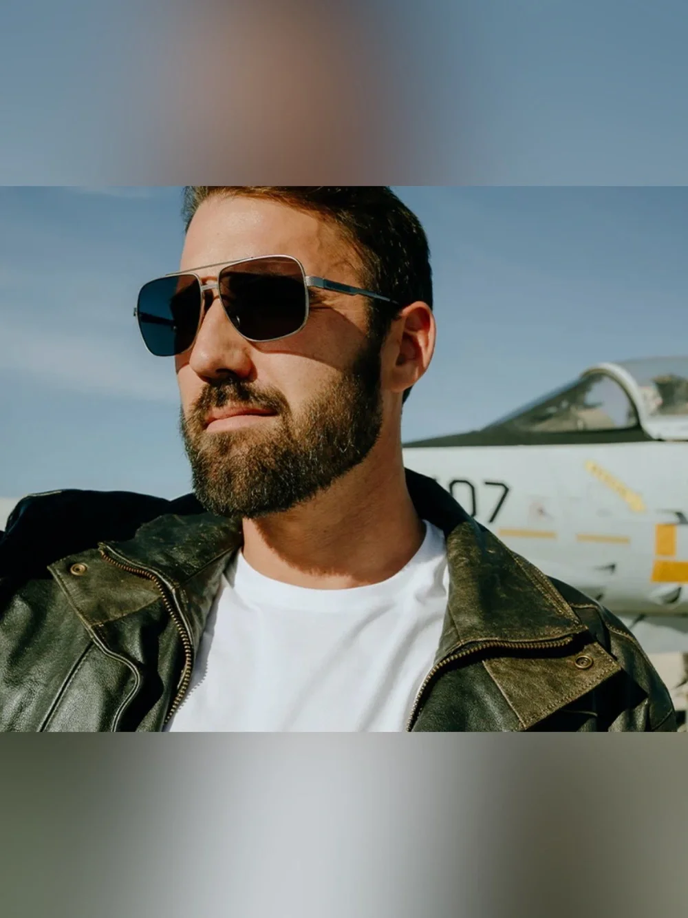 Heatwave Nimitz Sunglasses